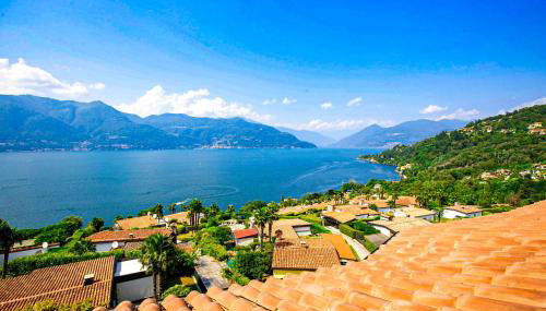 Parco Belmonte: Vista Fantastica - Photo 2