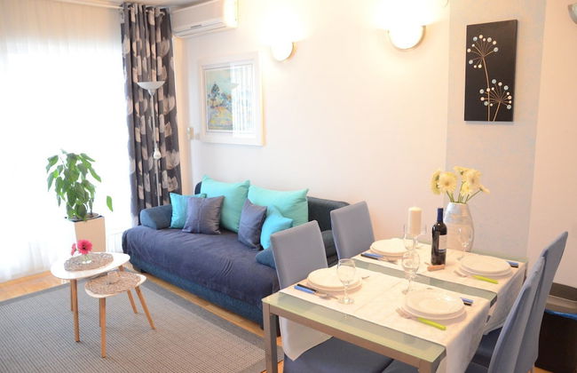 Vana Apartments Split - Foto 12