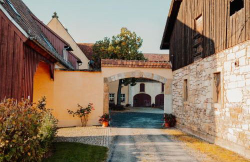 Rittergut Hirschbach - Foto 47