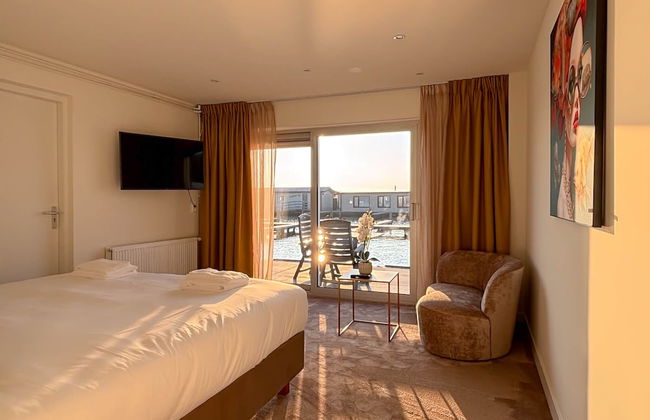 Visserslust Rooms, Appartments and Houseboats - Photo 46