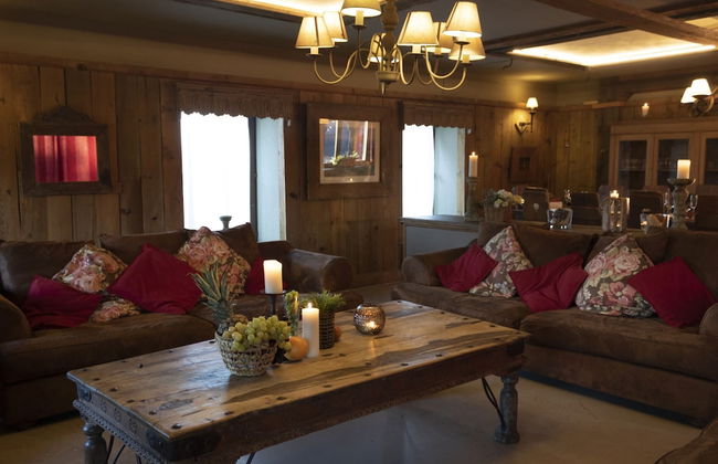 Vielsalm Stay With Furry Friends - Photo 37