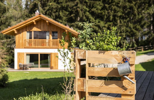 Cosy Chalet in Wolting With Natural Swimming Pond - Foto 31