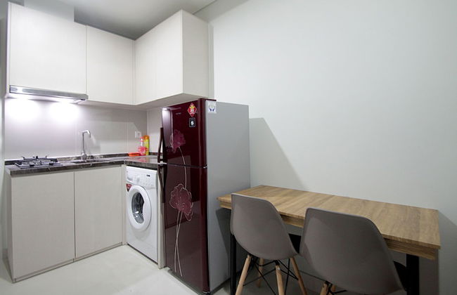 Puri Mansion Apartment - Foto 11