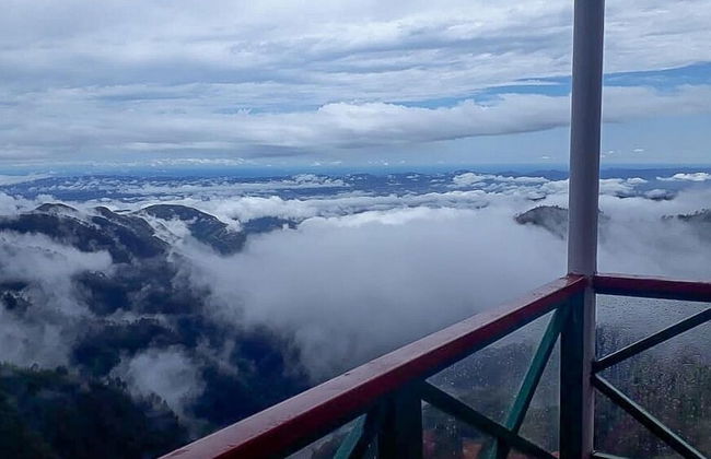 Veenu's Cottage - Foto 54