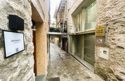 Apartamento dúplex en el corazón de Camprodon, La Rovira - Photo 27