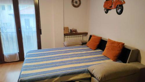 Apartamento Alcázar parking incluido VU-TERUEL-18-035 - Foto 5