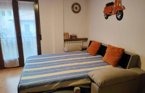 Apartamento Alcázar parking incluido VU-TERUEL-18-035 - Foto 5
