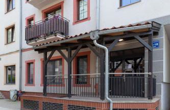 Apartament Wigilijna Starówka - Foto 31