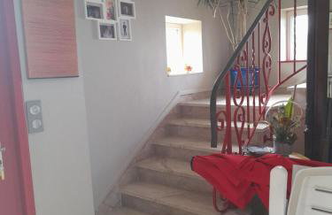 Maison familiale, front mer - Foto 3