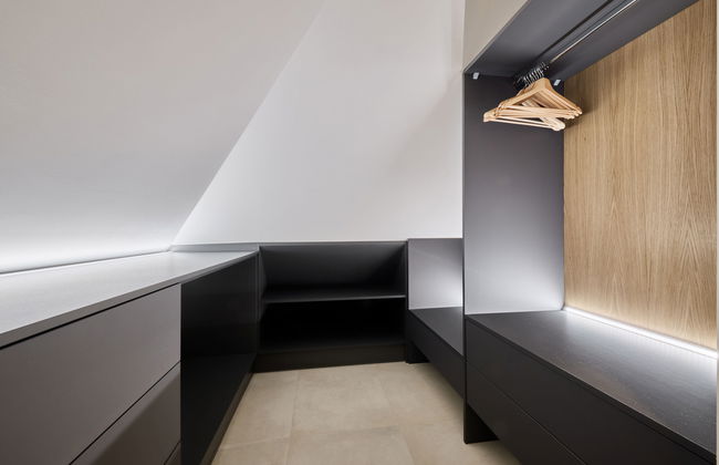 Rooftop Vista Maisonette & Relaxing Bath - Foto 33