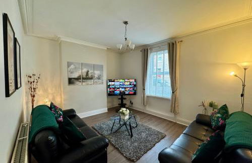Tynemouth Haven, Luxurious three bed family home - Foto 1