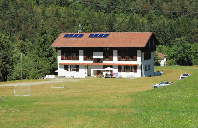 Apartment Santa Lucia in Bezecca - Foto 10