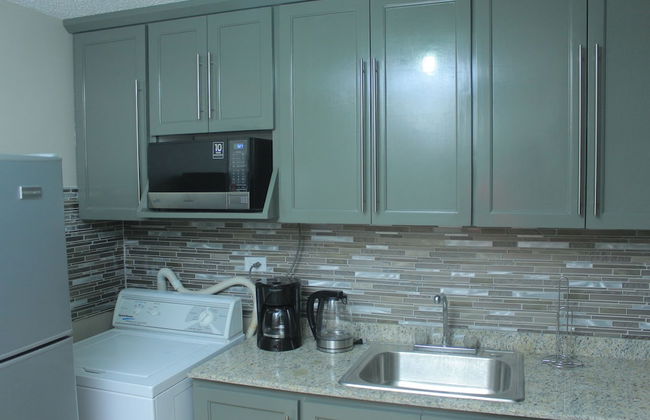 Kingston Guest Apt at Oakland - Foto 6