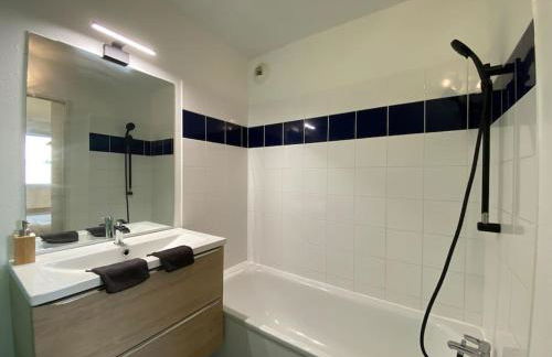 T2 Tout Confort - Parking Gratuit - Foto 5