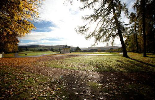 The Pines - Luxury 3-Bed Apartment Near Golf & Spa, Gleneagles, Auchterarder - Photo 38