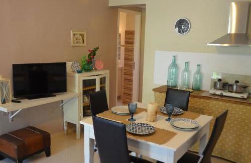 Villa Physis - Foto 4