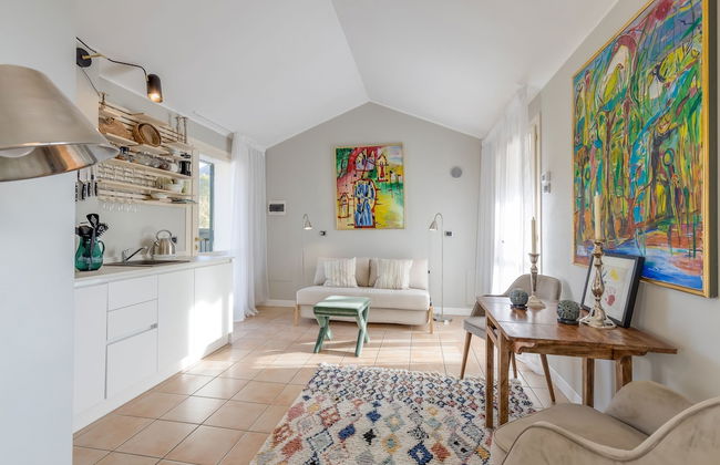 Villa Apartments - Porto Letizia - Foto 49