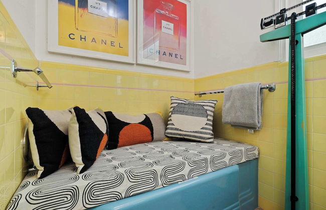 Mesquite Escape Amazing Outdoor Space! - Photo 6