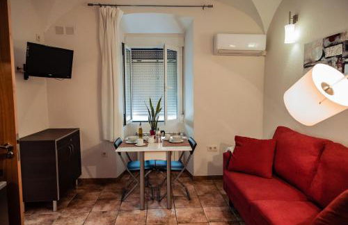 Apartamento Las Avutardas 1 - Foto 3