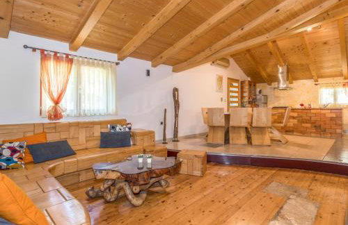 Holiday Home Cetina by Interhome - Foto 26