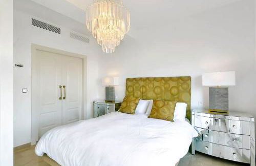 Villa Jacqueline in San Roque - Foto 4