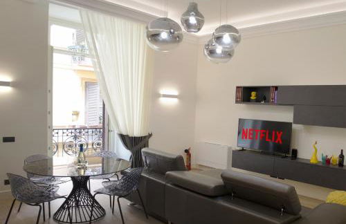 fafgrandsuitenapoli - Foto 1