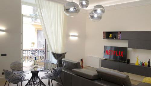 fafgrandsuitenapoli - Foto 1