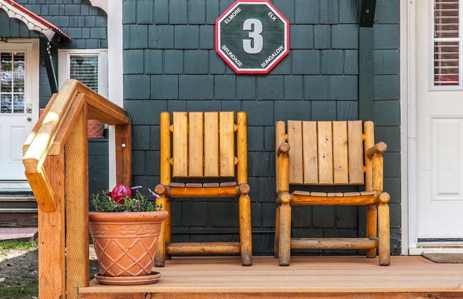 Brundage Bungalows - Foto 8