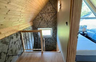 Domki Nad Starym Potokiem - Foto 22