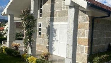 Souto Guimarães Country House - Foto 2