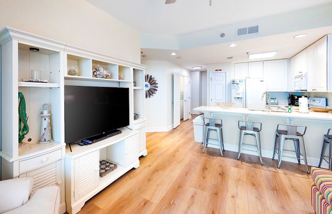 Lighthouse Condominiums - Foto 24