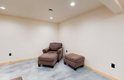 Brown Bear Cabin - Foto 16