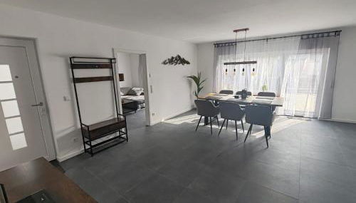 Ferienwohnung AnKe - Foto 4