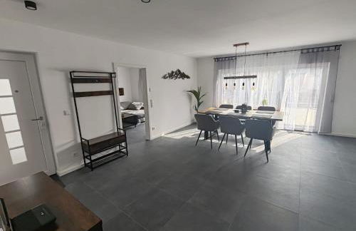 Ferienwohnung AnKe - Foto 4