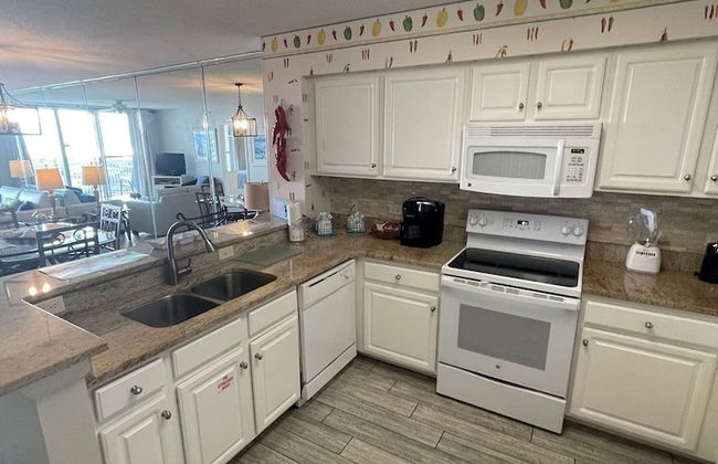 Terrace at Pelican Beach 0903 2 Bedroom Condo by Pelican Beach Management - Foto 4