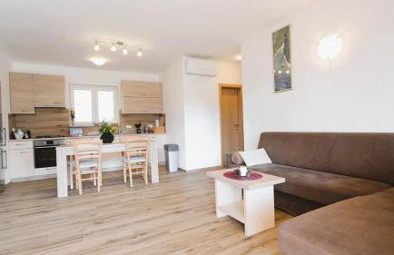 Apartmaji Valentina - Foto 30