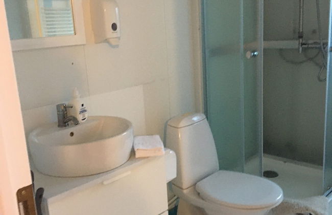 Uthlid Cottages - Foto 61