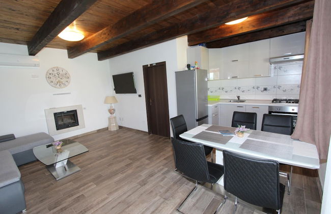 Holiday House Cuvi - Foto 18