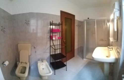 Residence Casa Rosa - Foto 14