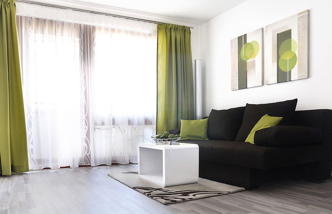 Traditional Apartments Vienna TAV - Foto 14