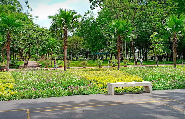 Studio Apartment near Airport - Foto 64