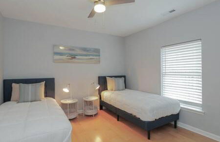 Bartram Dream House II - Bartram Beach Retreat - Foto 21