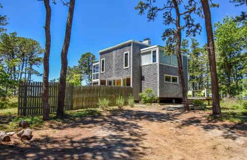 National Seashore w Modern Architecture - Foto 17