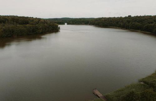 Wczasowa 25 Stare Jabłonki - Foto 48