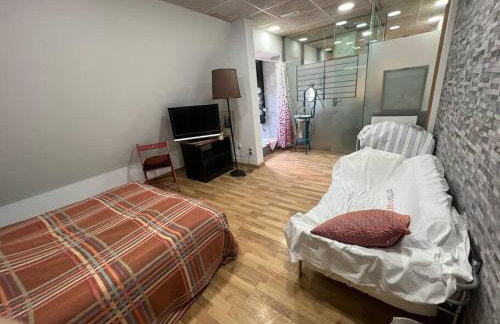 Apartamento 4 en chalet,mascotas si - Photo 18