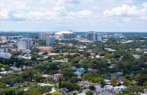 Perfect Location Vinoy Beach Getaway Sun and fun - Foto 59