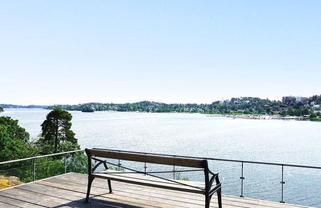 9 Person Holiday Home in Sollentuna-by Traum - Photo 38