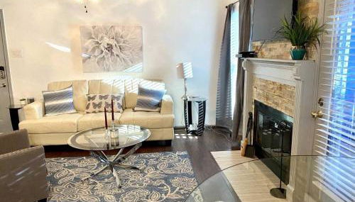 1BD condo DFW South I10 - Foto 5