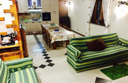 Casa Monte Etna - Foto 57