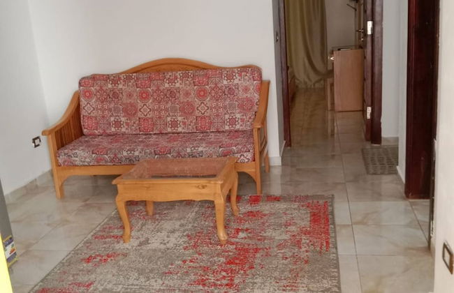 Deluxe Family Suite - Swiss Royal Dahab - Foto 20